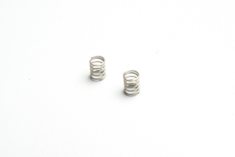 TRG Roll Shock Spring Soft (2 pcs)