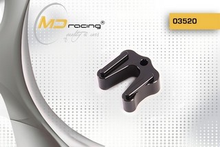 MD Racing MDF14 Lower Arm Support