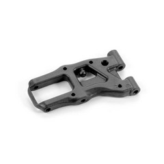 XRAY 302171-G XRAY T4 Graphite Front Suspension Arm Short