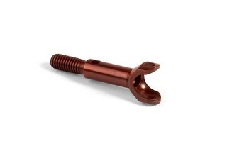 XRAY Drive Axle - Lightweight - Hudy Spring Steel