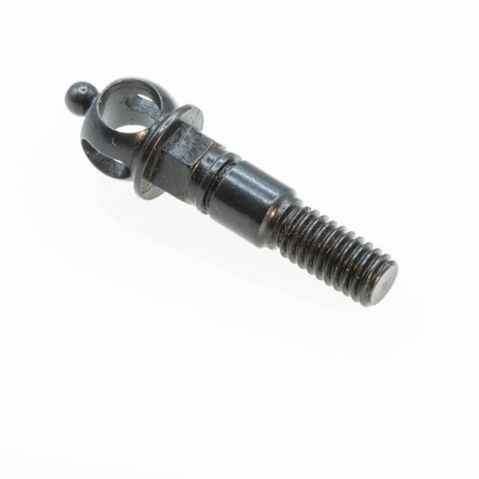 XRAY 305349 - X4 Ecs Drive Axle - Spring Clip - Hudy Spring Steel