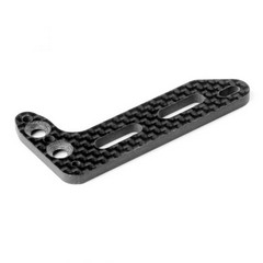 XRAY - 306237 - X4 Graphite Floating Servo Holder 3.0mm