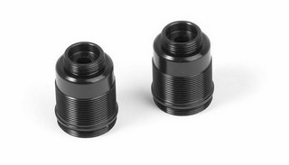 XRAY T4 Alu Shock Body (2 pcs)