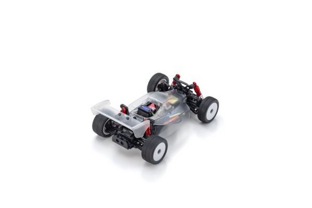 Kyosho 32294B - Mini-Z Buggy MB010VE 2.0 SP Chassis Set