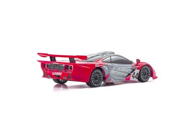 Kyosho 32348LA - Mini-Z RWD McLaren F1 GTR LM 1997 Team Lark (W-MM/KT531P)