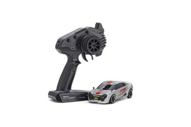 Kyosho 32625GM - Mini-Z AWD Honda Neo Classic Racer (MA020-KT531P) - Clicca l'immagine per chiudere