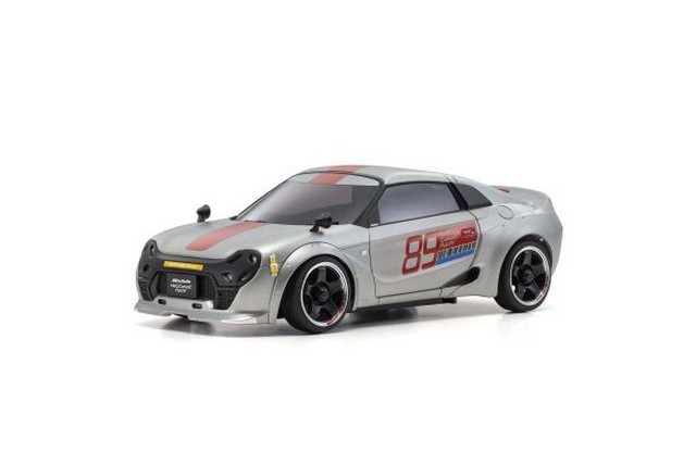 Kyosho 32625GM - Mini-Z AWD Honda Neo Classic Racer (MA020-KT531P)