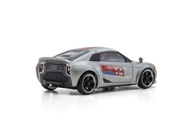 Kyosho 32625GM - Mini-Z AWD Honda Neo Classic Racer (MA020-KT531P)