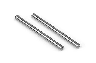 XRAY Front Upper Pivot Pin (2 pcs)