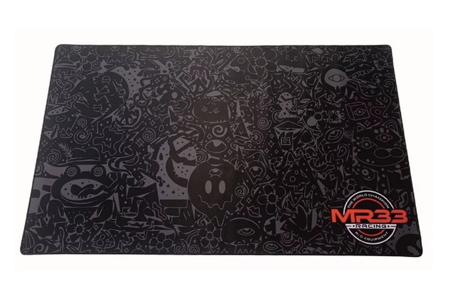 MR33 33G-MR33-SIG-PM - SIGNATURE Pit Mat 1000 x 600mm - Clicca l'immagine per chiudere