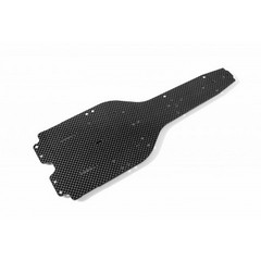 XRAY X1'18 Graphite Chassis 2.5mm