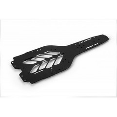 XRAY X1'18 Alu Flex Chassis 2.0mm