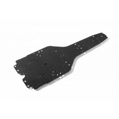 XRAY X1'18 Graphite Chassis 2.0mm