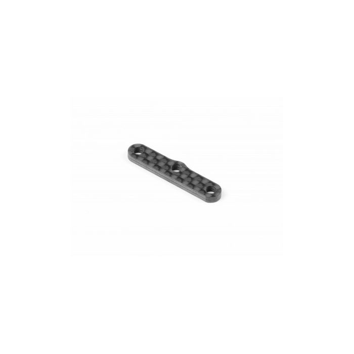 XRAY 372092 - X1 2023 Graphite Front Brace 2.2mm