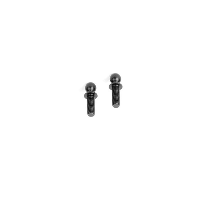 XRAY 372653 - Ball End 4.2Mm With 8Mm Thread (2)