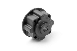 XRAY Composite Gear Differential Case - Graphite