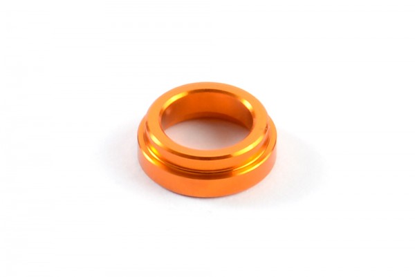 XRAY 375051-O - XRAY X12 2017 - Alu Diff Hub orange