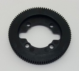 XRAY Composite Gear Diff Spur Gear - 92T / 64P