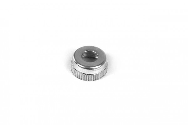 XRAY 378030 - Alu Shock Body Cap - Lower