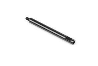 XRAY 378073-K - Alu Shock Adapter (+50mm) - Black