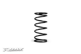 XRAY Shock Spring C=2.1 - Black