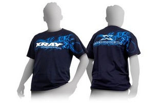XRAY Team T-Shirt (M)