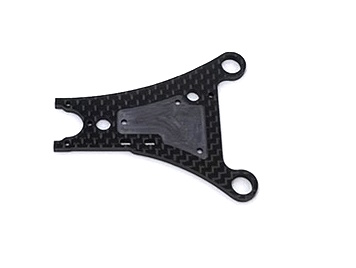 AXON 3A-005-001 - TC10/3 Carbon Front Lower Arm 3.0mm