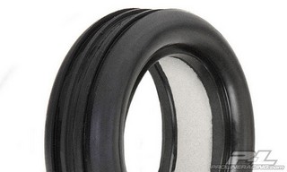 Proline 4-Rib 2.2" 2WD M3 (Soft) Off-Road Buggy Front Tires