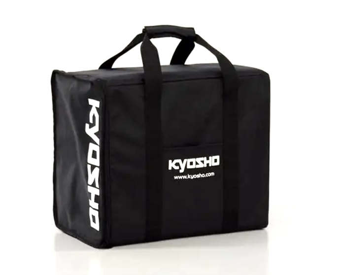 Kyosho 87613C - Borsa S - 250x410x360mm