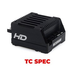 Nosram HD TC spec