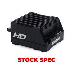 Nosram HD StockSpec - Clicca l'immagine per chiudere