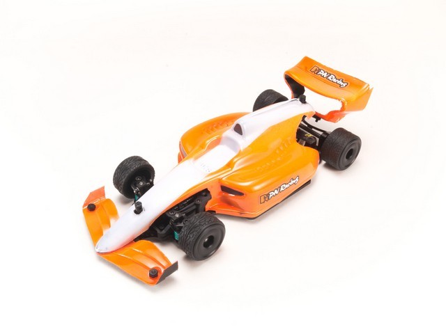 PN Racing 900300CF1 - Mini-Z PNR3.0 Formula One Chassis Conversion Kit