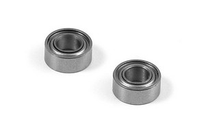 XRAY Ball-bearing 3x6x2.5mm (2 pcs)