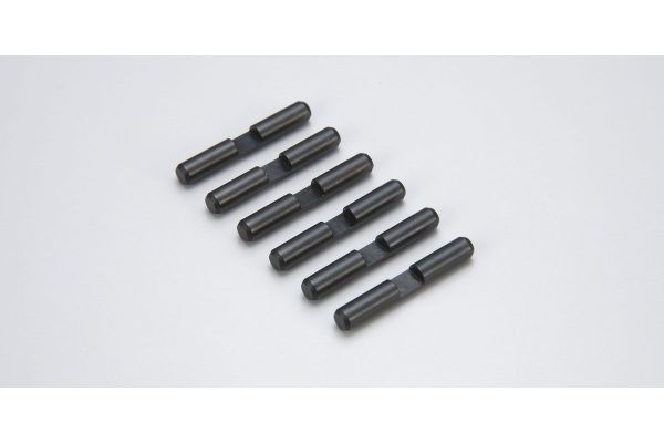 Kyosho 97001B - Differential Bevel Shaft Kyosho Inferno MP7.5-Neo (6 pcs) - Clicca l'immagine per chiudere