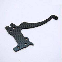 VBC Racing FLASH04 Front Lower Arm (Left)