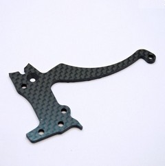 VBC Racing FLASH04 Front Lower Arm (Right)