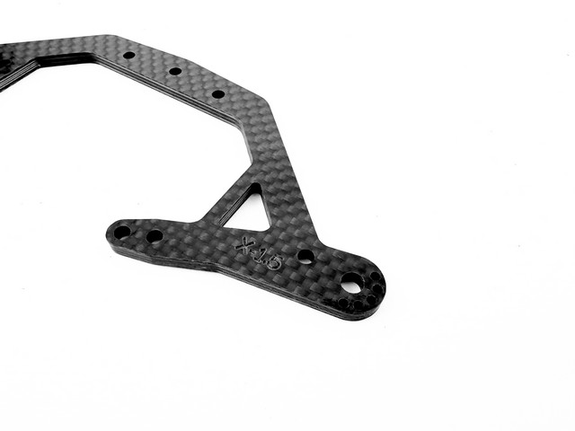 Awesomatix C1205-X-1.5 Suspension Plate