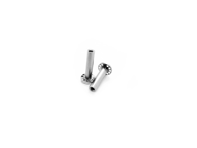 C4ST - Steel Steering Block Post 4deg. X2 - Clicca l'immagine per chiudere