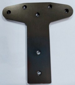 Awesomatix AM105 MMCX Rear Stiffener