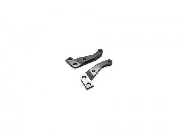 Awesomatix AM14H - Steering Arm x 2 - Clicca l'immagine per chiudere