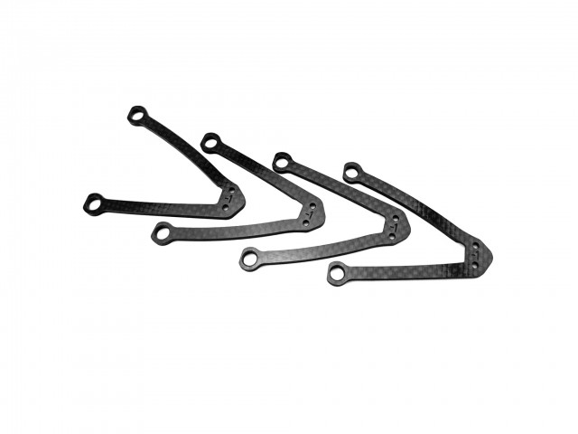 Awesomatix C204-S-1 - Suspension Arm set x 4