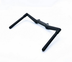 Awesomatix HRB - Horizontal Rear Bodypost Set