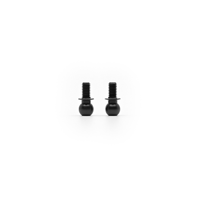 Awesomatix ST24S - 4.8mm Ball Stud, 5mm x 2