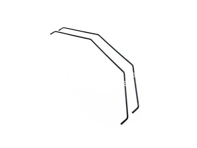 Awesomatix SWB-R-1.3 - Sway Bar 1.3mm x 2