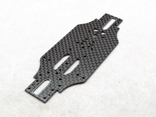 PPM-RC Racing BZ- Optional Carbon Chassis 1.5mm