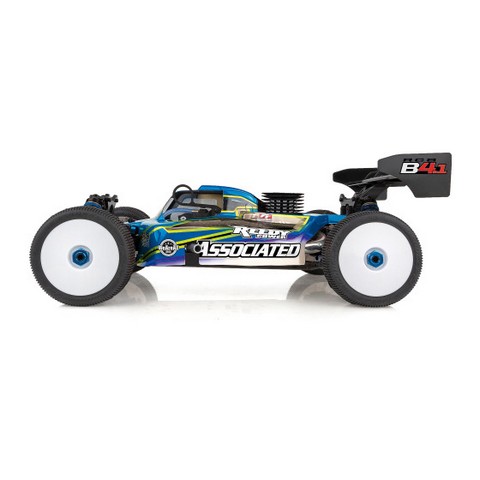 Team Associated AE80949 - RC8B4.1 Team Kit