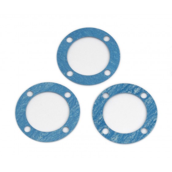 Team Associated AE81384 - RC8B3.1 Differential Gaskets