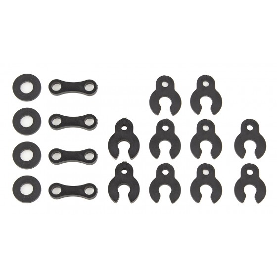 Team Associated AE81446 - RC8B3.2 Shim Set