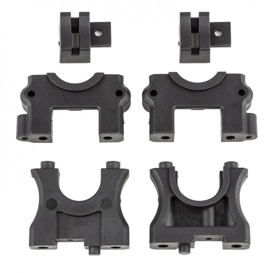 Team Associated AE81448 - RC8B3.2 Center Bulkhead