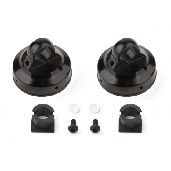 Team Associated AE81452 - RC8B3.2 16mm Shock Caps